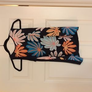 Loft Sleeveless Blouse